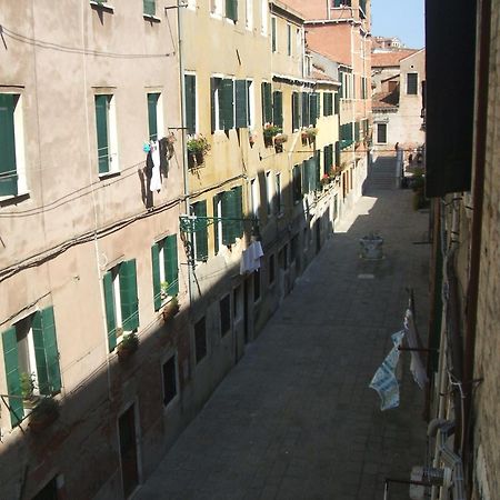 San Giacomo Venezia Exterior foto