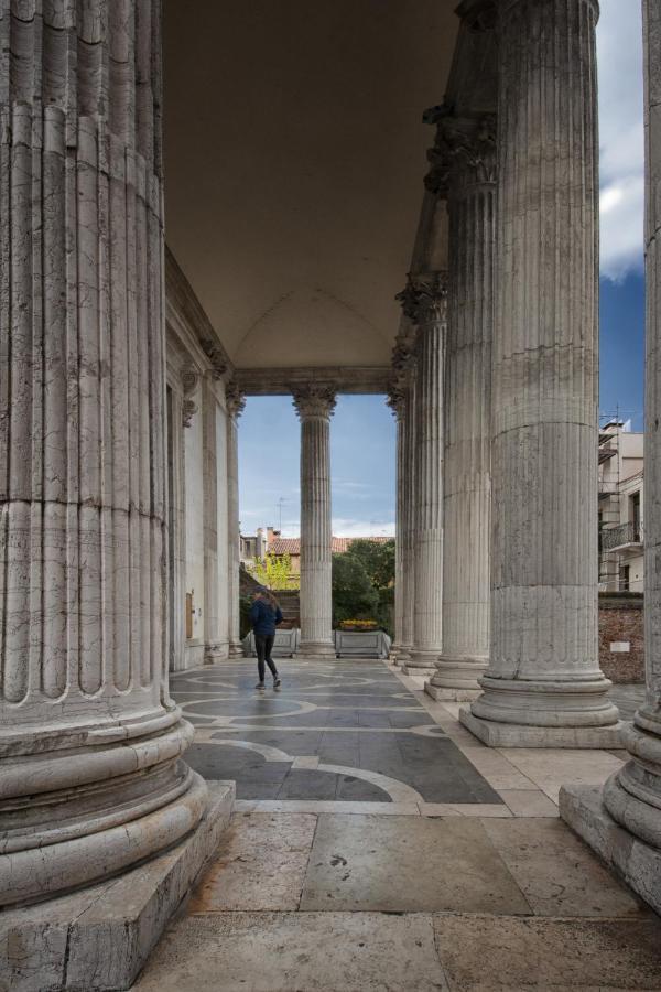 San Giacomo Venezia Exterior foto