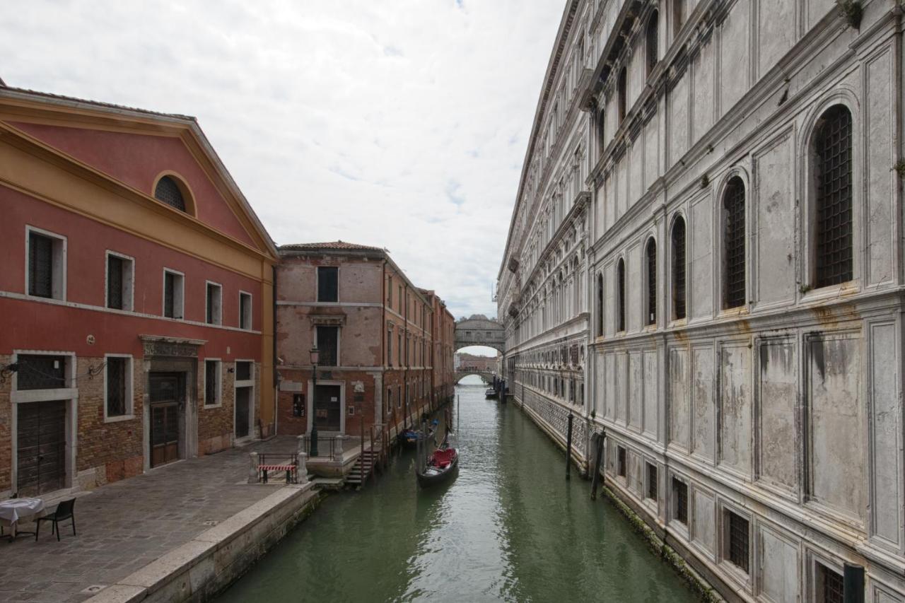 San Giacomo Venezia Exterior foto