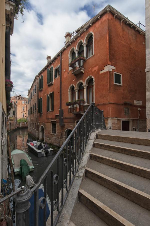 San Giacomo Venezia Exterior foto