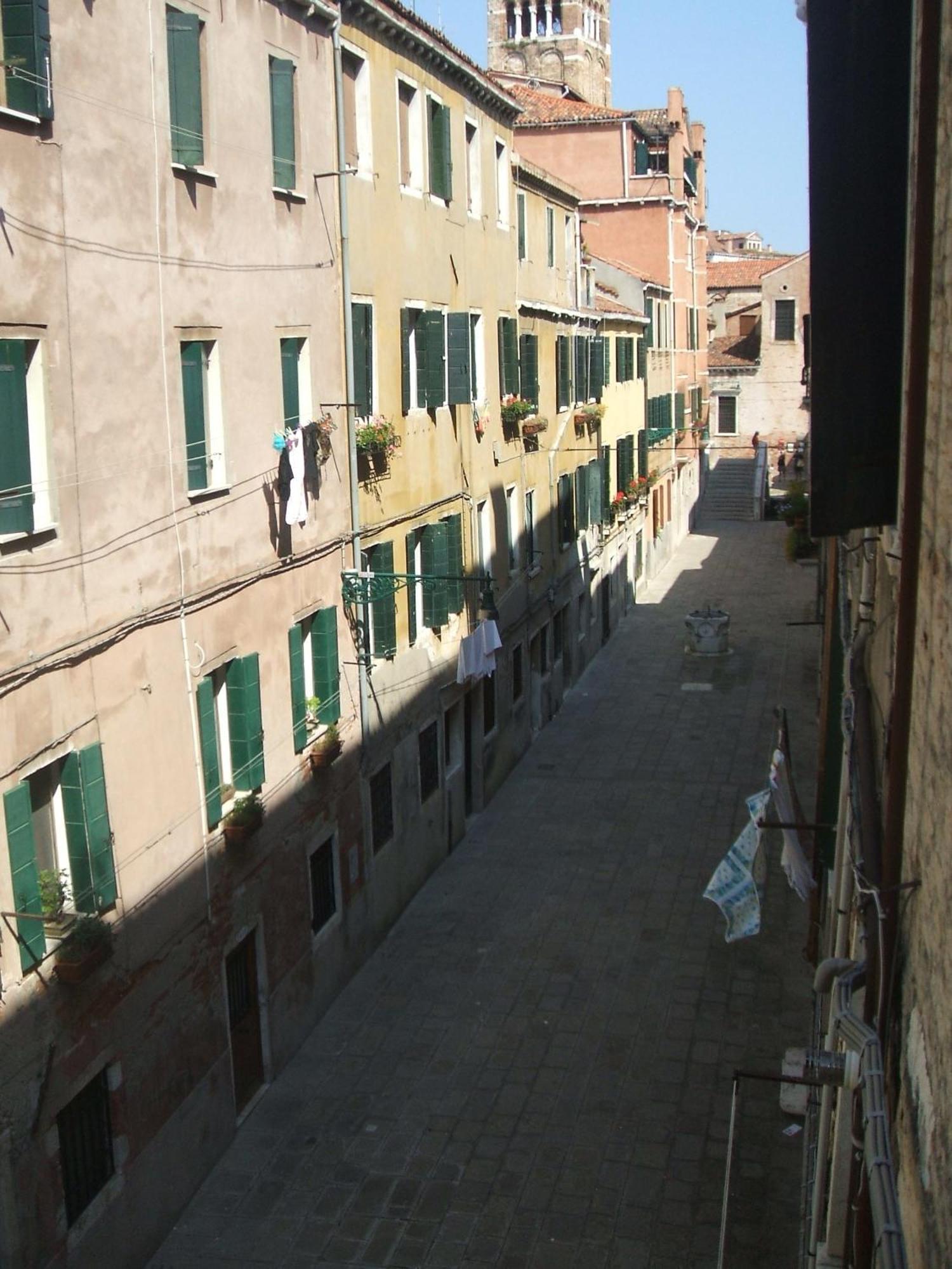 San Giacomo Venezia Exterior foto