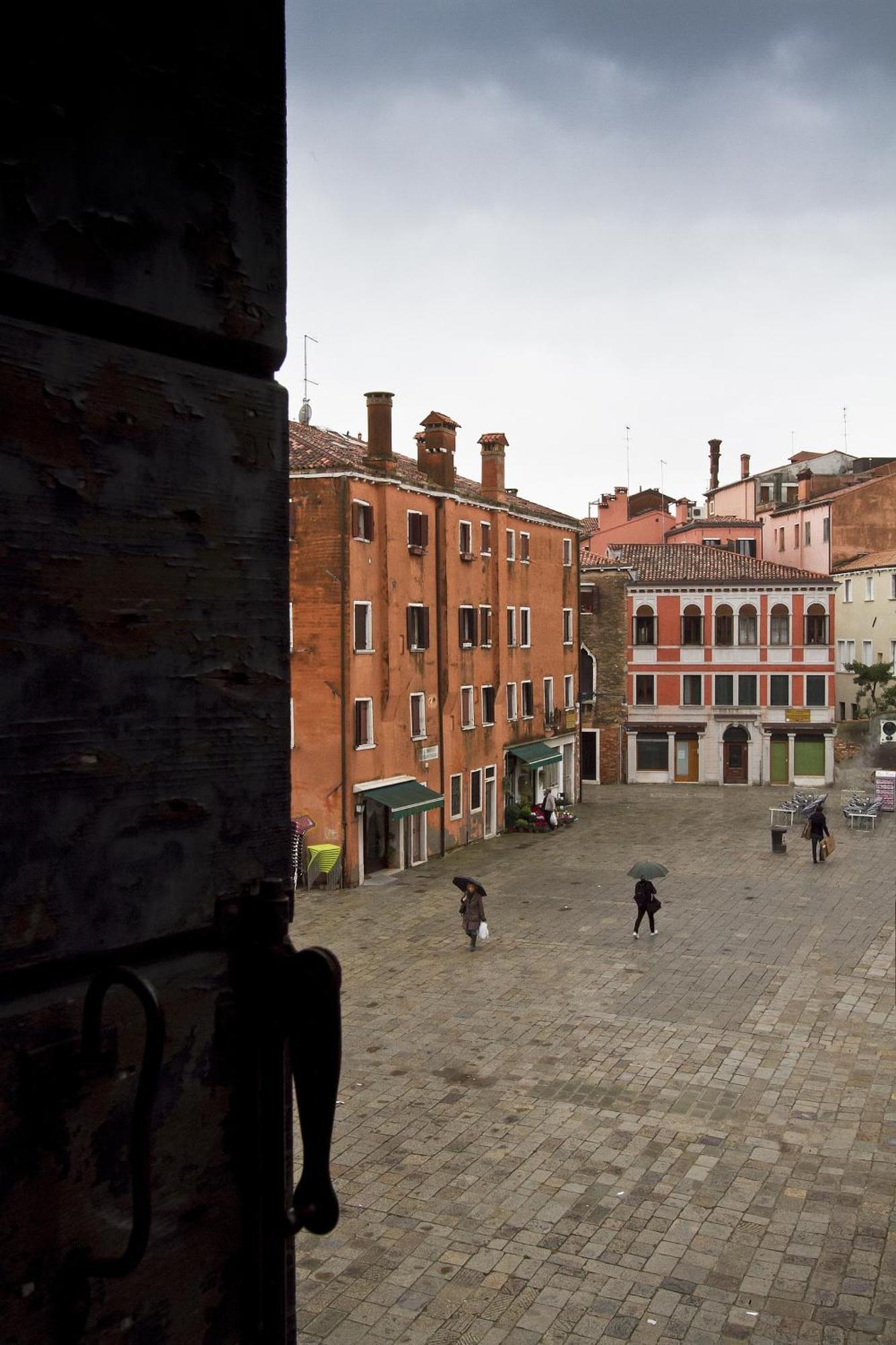 San Giacomo Venezia Cameră foto
