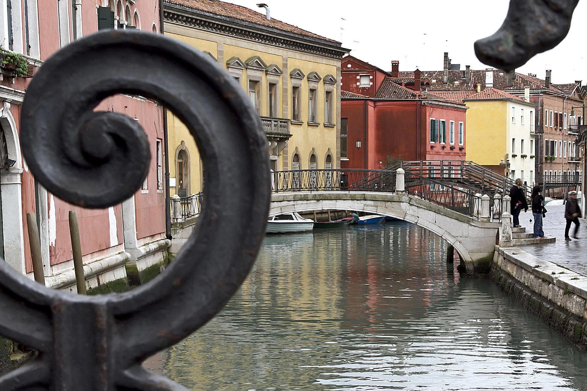 San Giacomo Venezia Exterior foto