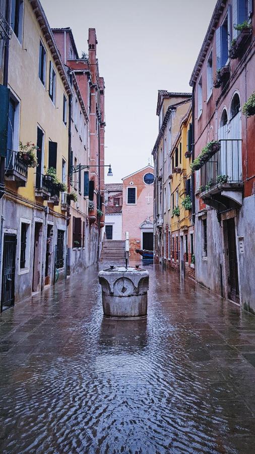 San Giacomo Venezia Exterior foto