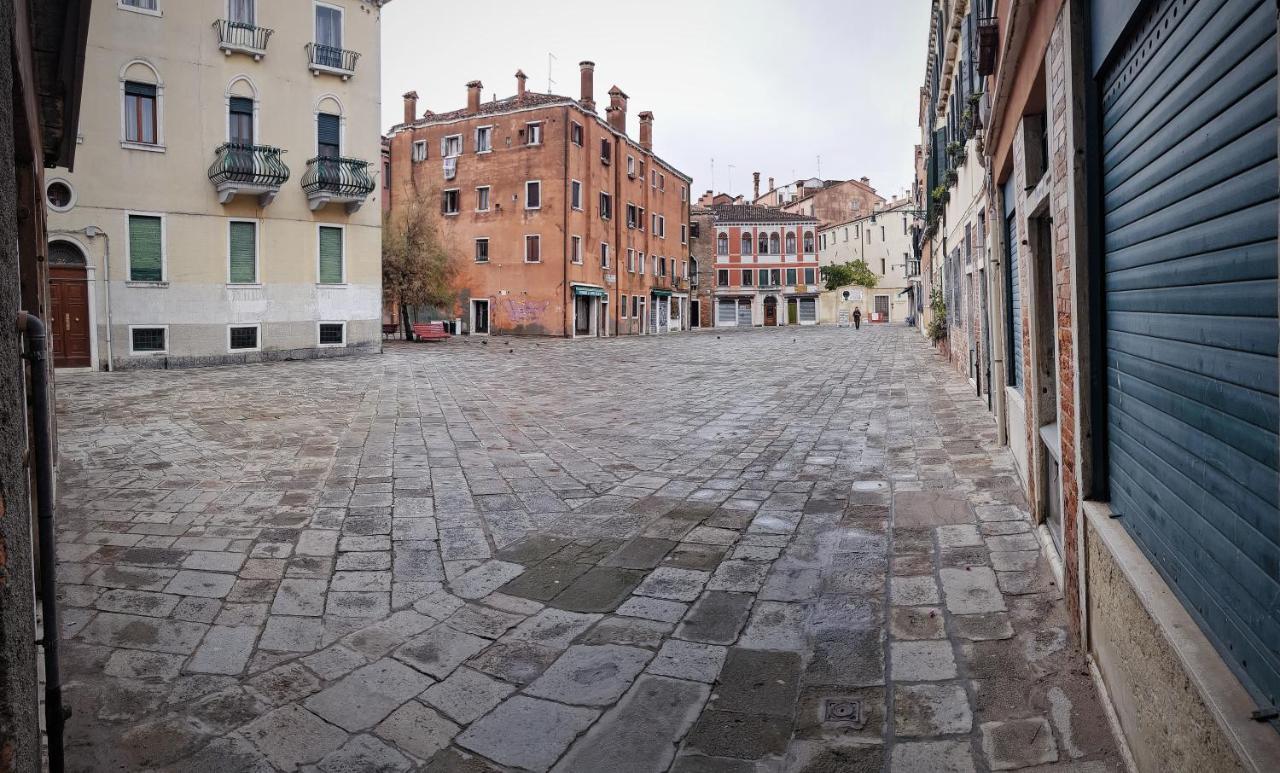 San Giacomo Venezia Exterior foto
